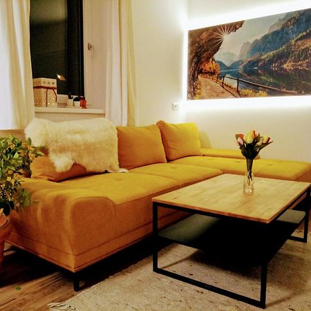 Dangos Mountainview Gosau Apartment Exterior photo