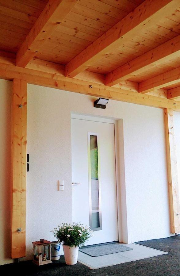 Dangos Mountainview Gosau Apartment Exterior photo