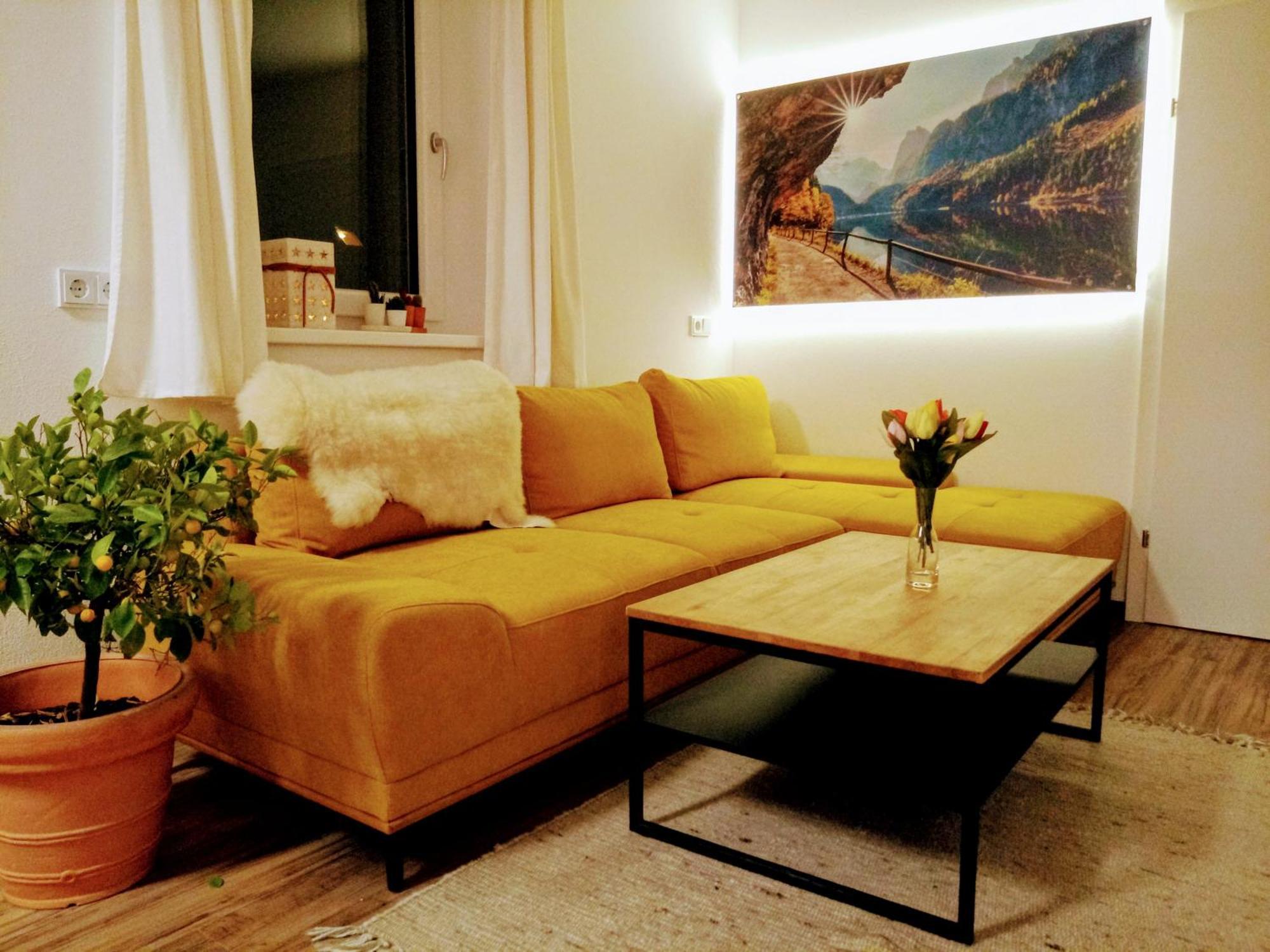 Dangos Mountainview Gosau Apartment Exterior photo